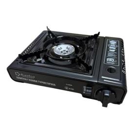 BlackStar Плита портативна з адаптером ЗЕВС 2,1 кВт. 15-00099