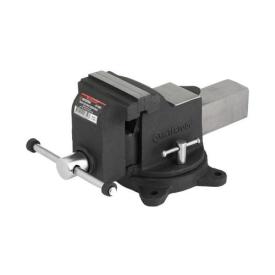 INTERTOOL STORM Лещата слюсарні поворотні 100 мм HT-0085
