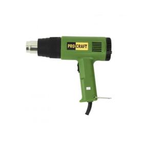 PROCRAFT Фен технічний PH2100