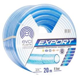 EVCI PLASTIK EXPORT Шланг поливальний 3/4 20м.