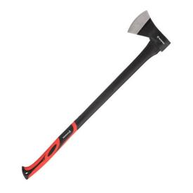 INTERTOOL Топор 1250г., ручка из фибергласса HT-0264