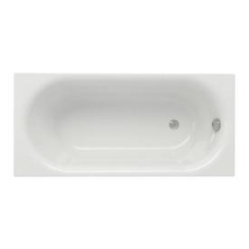 Cersanit OCTAVIA ABS S301-251 Ванна акрилова 150*70см. з ніжками 34829