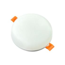 Lezard LED-Світильник (коло) Ø9W 6400K 1710Lm Ø100*21мм. 100-CEL-6409