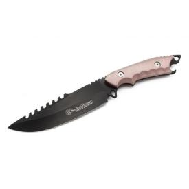 Smith&Wesson Нож охотничий (2443)