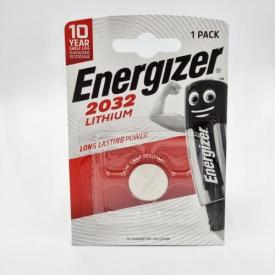 ENERGIZER CR2032 3V