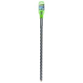 APRO PRO SERIES Бур по бетону SDS PLUS HQ S4 Ø26x600мм 815233