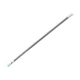 Frap F8903  Штанга телескопічна для ванни 140cm-260cm (нержавіюча сталь)