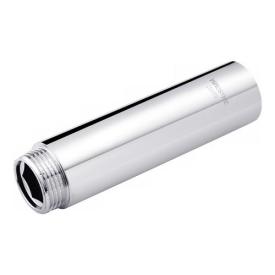 KARRO Удлинитель хром. 3/4 90 мм. KR3209