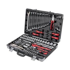 INTERTOOL Набор инструментов (101ед.) ET-7101