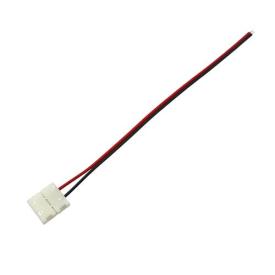 Конектор для LED-стрічки 10мм.