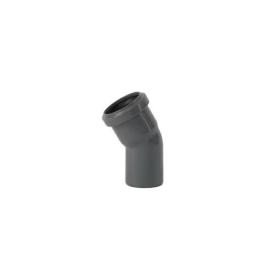 Ostendorf HT Safe Кут каналізаційний Ø50/30° 172110