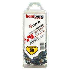 Kamberg Super Ланцюг 3/8 / 1,3 мм / 50 ланок (35см.) 502750
