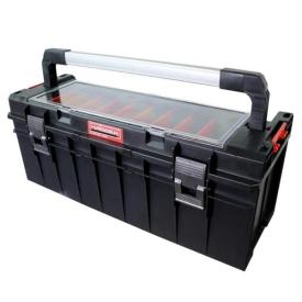 Haisser Ящик для инструмента SYSTEM PRO 700 650x270x272мм. 127033