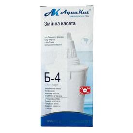 Aquakut Картридж Стандарт Б-4 22406