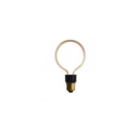 VELMAX LED-Лампа FILAMENT Груша 4w E27 2700k 21-48-11