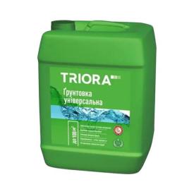 TRIORA Грунтовка універсальна (10л.)