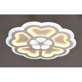 LED-Люстра 82168/86W Ø500 3000-6500K