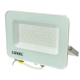LUXEL LED-Прожектор 220V 50W 6500K 4250Lm LPEW-50C