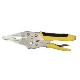 MASTERTOOL Клещи зажимные универс. 07-0902