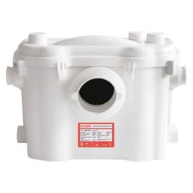KOER KWC-450 Станція каналізаційна 0.4кВт Hmax 8м Qmax 145л/хв (KP2930)