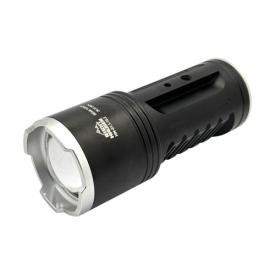 RightHausen BEAM TORCH Ліхтар ручний 30W 800-1600Lm 6000mAh HN-311102