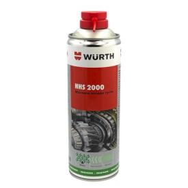 WURTH Мастило HHS 2000 500мл. 0893106