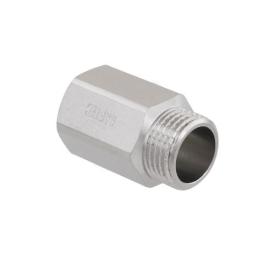 Raftec Удлинитель никел. PN40 1/2 30 мм. UDL0130