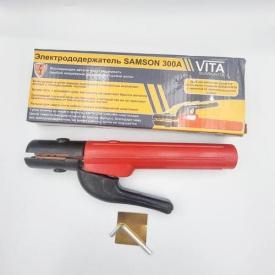 VITA Электрододержатель 300A SAMSON EH-0004
