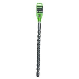 APRO Бур по бетону SDS PLUS S4 Ø30x460мм 815107