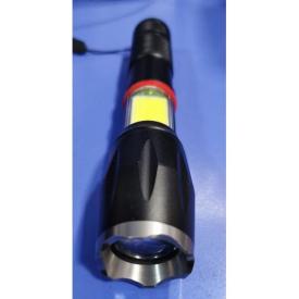 RightHausen Фонарь ручной FOLD 6W+2W HN 311032