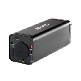 APRO PS-15 Портативна зарядна станція 220В 150Вт. (150Вт-год) 852050