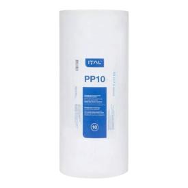 ITAL PP10BB10IT Картридж поліпропіленовий 4,5x10 (10 мкм)