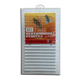 MiniMax Решітка вентиляційна 295*175мм. 1117