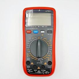 Didgital Мультиметр UT61