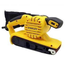 STANLEY Шліфмашина стрічкова 900 Вт SB90