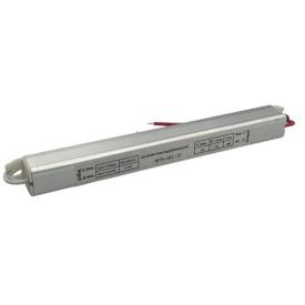 MTK ELECTRO Блок живлення SLIM 18W 12V IP20 (меблевий) MTK-18C-12