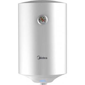 Midea Водонагрівач (бойлер) 100л., мокрий тен D100-15F6 (W)