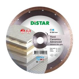 DISTAR 1A1R HARD CERAMICS ADVANCED Диск алмазный 250x1,5x10x25,4мм. 11120349019
