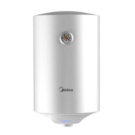 Midea Водонагрівач (бойлер) 50л., мокрий тен D50-15F1 (W)