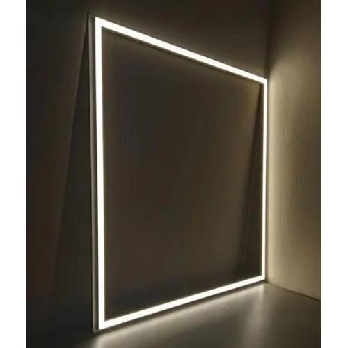 HOROZ LED-панель універсальна 595*595мм. 48W 6400K Capella-48