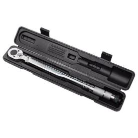 SIGMA Ключ динамометричний 1/2, 28-210 Нм (кейс) 6049011