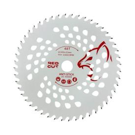 RED CUT Диск пильний по дереву 300*32мм. (48зуб.) 35-40098