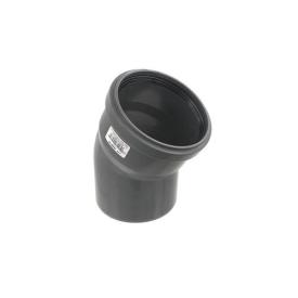 Ostendorf HT Safe Кут каналізаційний Ø110/30°