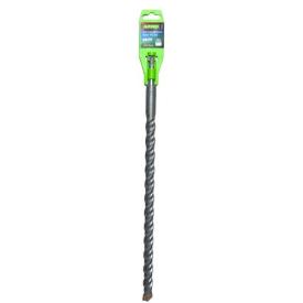 APRO PRO SERIES Бур по бетону SDS PLUS HQ S4 Ø25x460мм 815228