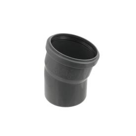 Ostendorf HT Safe Кут каналізаційний Ø110/15°