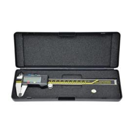 S-line Штангенциркуль электронный 15-642