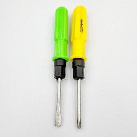 JIASITE Викрутка 2в1 +/- 5мм. №306Cr