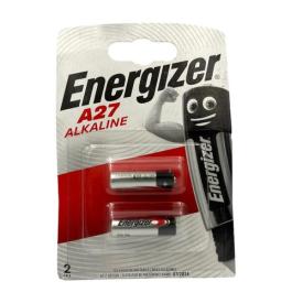 ENERGIZER A27 12V
