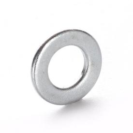APRO Шайба плоская Ø8мм. DIN 125 (пач. 200шт.)