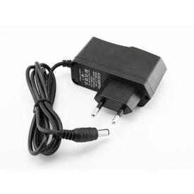 Блок питания с кабелем 72W 12V IP20